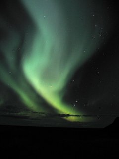 Aurora Borealis